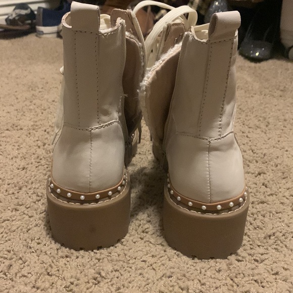 Steve Madden Rainier boots - Picture 6 of 6